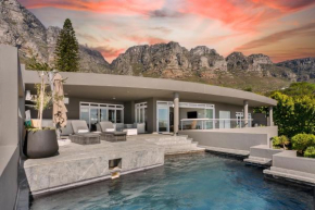 Villa Ravensteyn - Camps Bay Luxury Villa